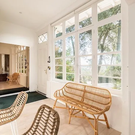 Pyla Magnifique Maison Avec Piscine Proche De La Dune Pleine De Charme *