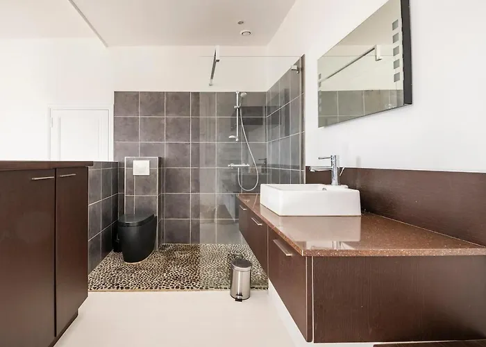 Вилла Pyla Magnifique Maison Avec Piscine Proche De La Dune Pleine De Charme